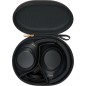 Sony WH-1000XM4 Bluetooth Noise Cancelling Black